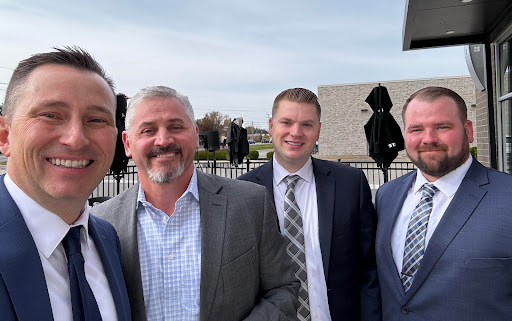 Elite FI Partners - United States