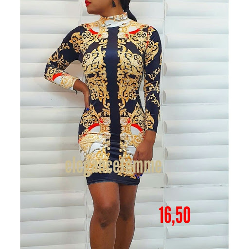 Elegance femme Gallery - Spain