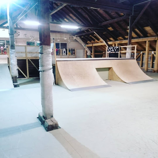 Rollschuppen e.V - Thumbnail