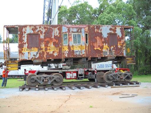FLS Caboose - Thumbnail