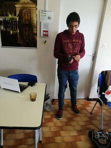 Salle Polyvalente Anatole France - Thumbnail