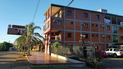 lodging