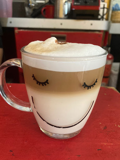 Algrano Café - Thumbnail