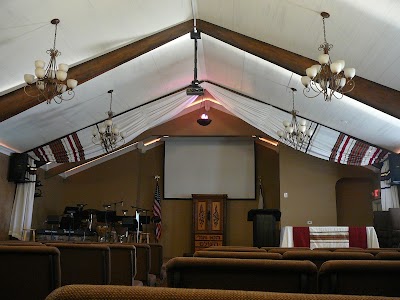 Photos of Or HaOlam Messianic Synagogue