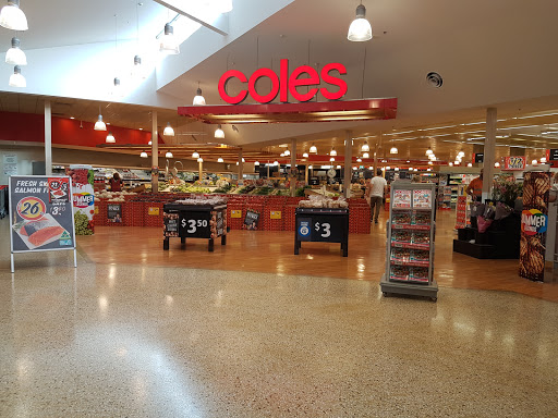 Coles San Remo Gallery - Australia