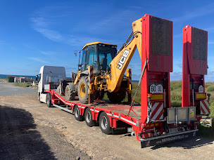 Photo n°4 de COCHIN Transport à La Planche (Service de transport)