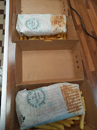 Photo n°6 de LASS FOOD à Joigny (Pizzeria)