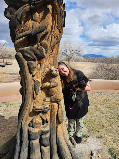 Open Space Visitor Center - Thumbnail