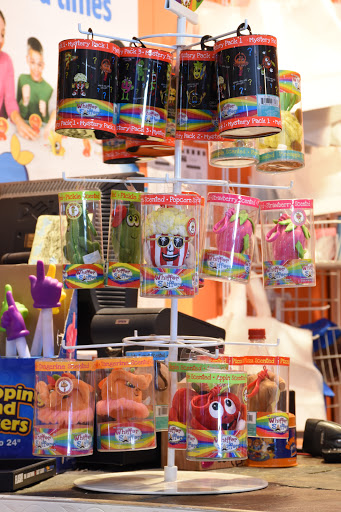 Toy Place Downtown - Thumbnail