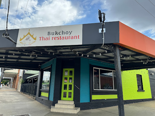 Buk Choy Thai Restaurant