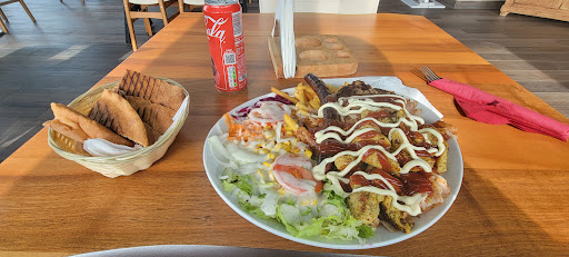 Photo 5 - Crousti Tacos