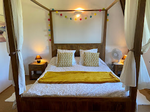 Photo n°13 de Chai d'Armagnac - Maison d'Hôte à Monguilhem (Maison d'hôtes)