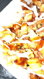 Photo n°8 de FOOD DRIVE à Rivesaltes (Restaurant de tacos)