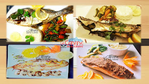 Photo n°42 de La Cantine de la Grave à La Grave (Restaurant de viande)