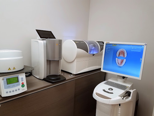 Accurate Dental Group- Yashodhara Kumar DMD, FAGD - Thumbnail