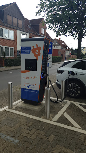 VersorgungsBetriebe Charging Station - Thumbnail