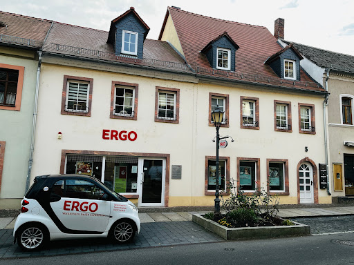 ERGO Versicherung Torsten Seeliger