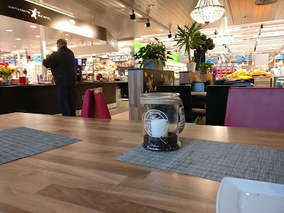 Photos of K-citymarket in Kauhajoki