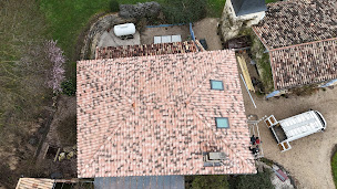 Photo n°11 de AM-Toiture Ambares et Lagrave à Ambarès-et-Lagrave (Couvreur)