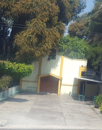 CAPILLA "DE LOS MANGOS" - Thumbnail