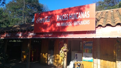 Photos of Raices Huicanas