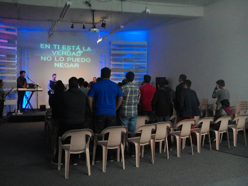 Iglesia Cristiana Vida Urbana - Thumbnail