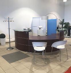 Photo n°6 de Boutin SAS à Fontenay-le-Comte (Magasin de meubles de bureau)