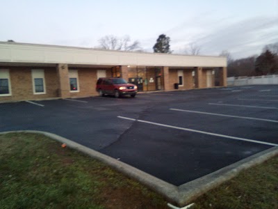 State Of Tennessee Driver Services Center