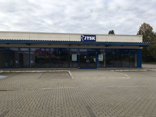 JYSK Lutherstadt Eisleben