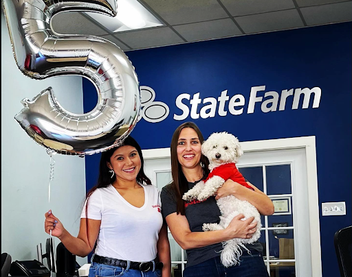 Tatiana Vogelaar - State Farm Insurance Agent - Thumbnail