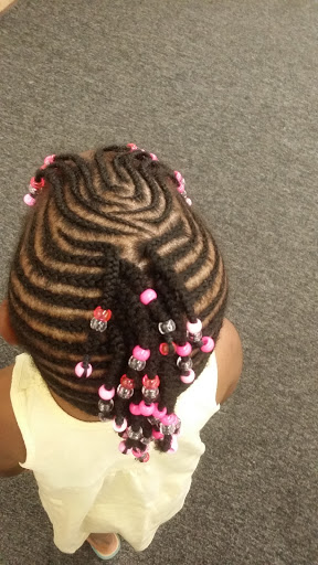 Bamba African Hairbraiding - Thumbnail