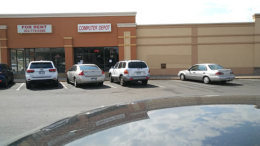 Computerdepot - Visual