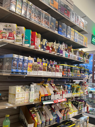 5 Zero Tobacco Outlet - Thumbnail