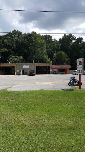 A1 Auto Body - Thumbnail