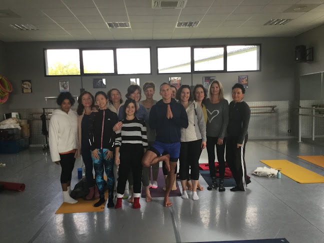 Moola Yoga - Centre de yoga