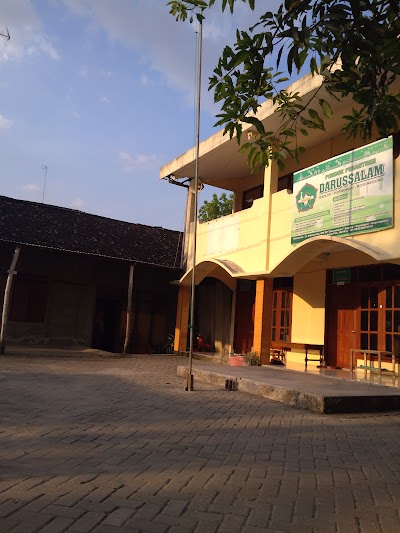 Photos of Pondok Pesantren Darussalam Gapluk