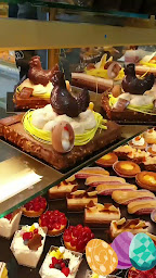 Photo n°2 de boulangerie banette A fleur de ble à Annoeullin (Pâtisserie)