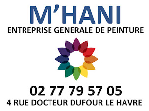 Photo n°22 de SAS M'HANI Peinture à Le Havre (Société de travaux publics)