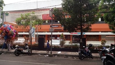 Photos of Kantor Pos Indonesia Malang