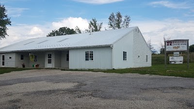 Redding Country Store