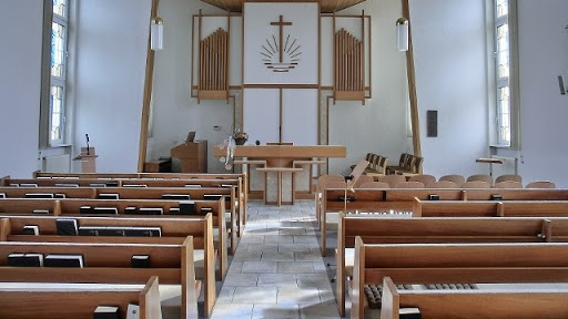Neuapostolische Kirche Baesweiler