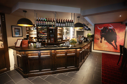 Miller & Carter Lytham St Annes