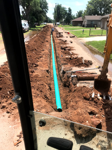 Langston Plumbing - Thumbnail