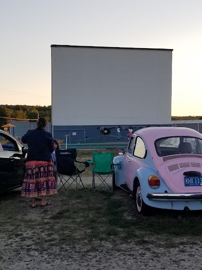 Cherry Bowl Drive-In Theatre