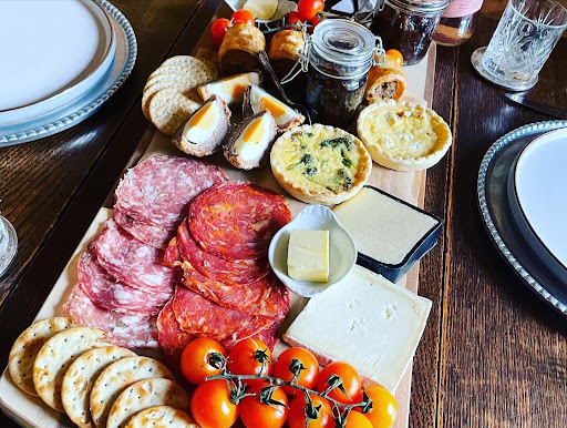 Nightingale Holistic