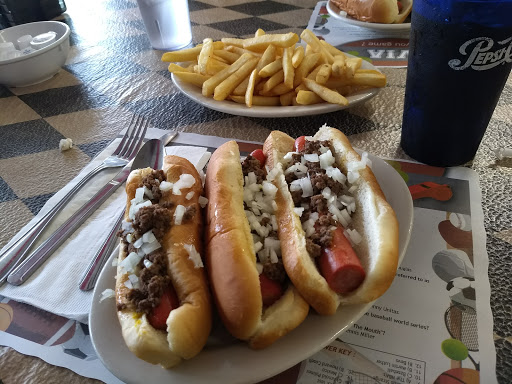 Gel's Kitchen Gallery - United States
