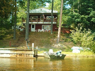 lodging