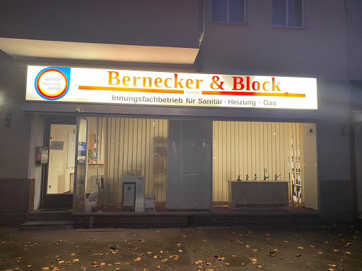 Bernecker & Block GmbH