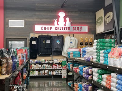 Co•op Critter Club Pet Wash