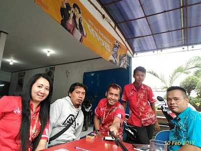 Photos of DEALER HONDA MPM MOTOR